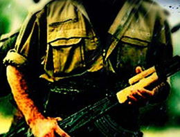 PKK Van'da yeni eyalet kurdu!