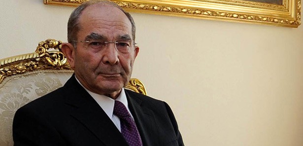 Özkök: 'Muhtıra' sözünü Yalman söyledi
