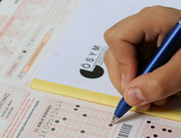 LYS tercihlerinde bugün son gün