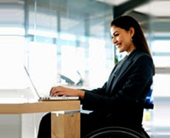 5 bin engelliye iş kapısı açılıyor