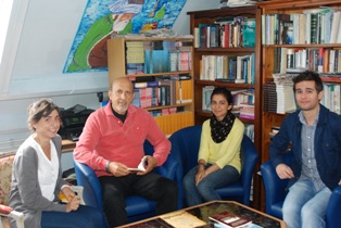 Türkçe medya araştırması