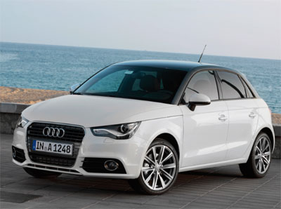 Yeni A1 Sportback satışa sunuldu