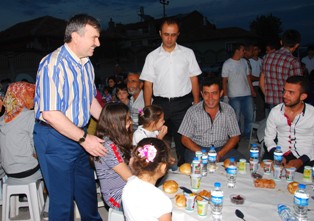 Kerkük-Konya kardeşliği