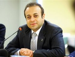 Egemen Bağış: Erdoğan aday olursa