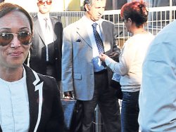 Askeri casusluk davasında karar: 56 sanığa tahliye