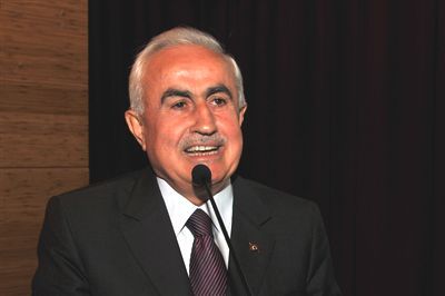 Parasını vereyim kötü haber yapmayın!