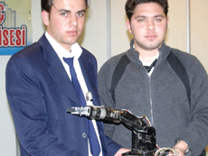 ithal 80 bin Euro, yerlisi 2 bin YTL