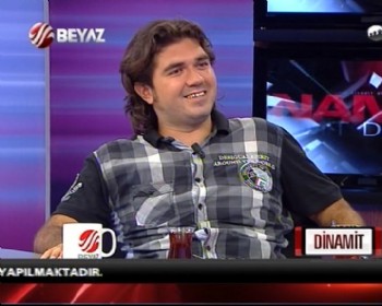 Fatih Altaylı'ya öyle bir yakıştırma yaptı ki...