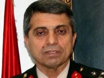 2. Ordu artık O'na emanet