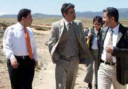 Almanlardan S.şehir’e yatırım