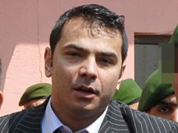 Erhan Tuncel: Polis beni dövdü