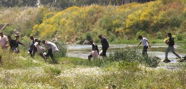 Suriye'de ölü sayısı 128'e yükseldi