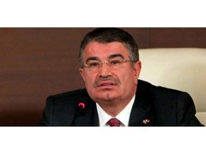 Elinle silah olanla pazarlık yapılmaz