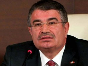 Bakan Şahin'den helikopter kazası açıklaması