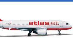 Atlasjet'te erken davranan kazanıyor