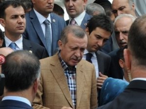 Erdoğan, imar isteyen vatandaşa ne dedi?