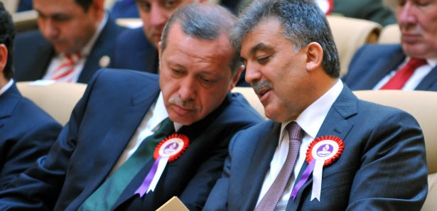 Daha yapacağımız önemli işler var