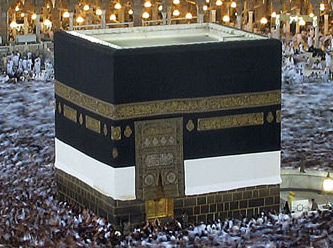 "Kutsal Yolculuk" başladı