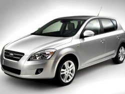 Kia Motors'a 3 tasarım ödülü