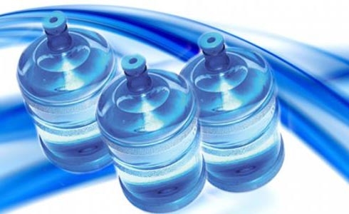 Damacana sular "elektronik takip" altına giriyor