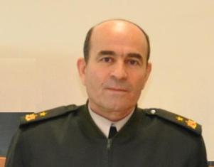 YAŞ kararı sonrası yapılan görev değişimi