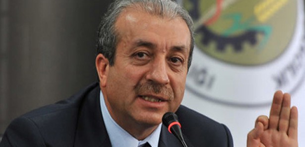 Terör örgütü biz Kürtleri temsil etmiyor