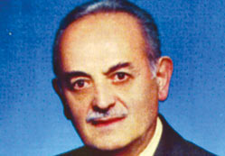 Dr. Cantekinler vefat etti