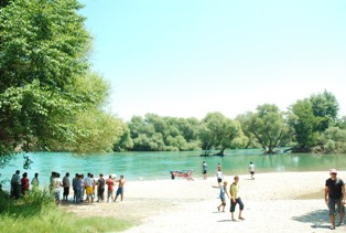 Manavgat’ta hazin son…