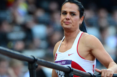 Nagihan diskalifiye oldu