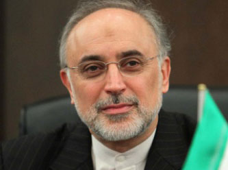 Salihi, Davutoğlu'ndan yardım istedi