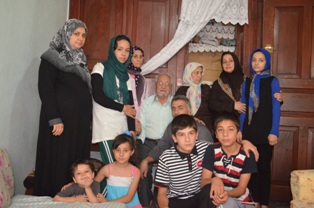 Afganistan’dan Konya’ya uzanan bir hikaye…