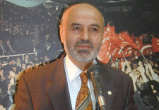 Herkes haddini bilmeli