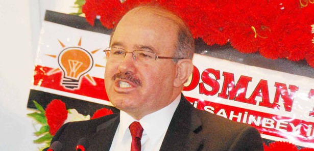MHP 'evet' diyorsa referanduma gitmeyiz!