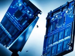 4 kat hızlı bellek çipleri yolda