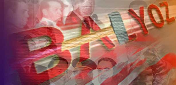 Balyoz'da 8 tutuklama daha