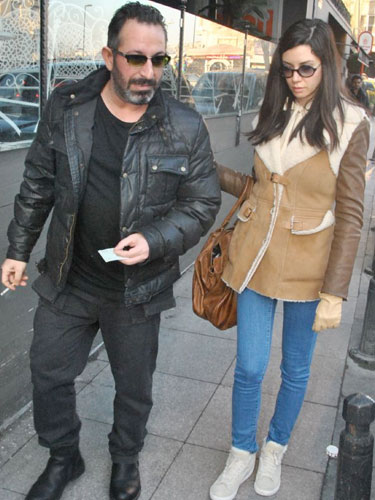 Bana babalık yapmadı!