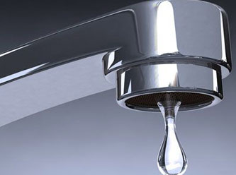 Musluk suyu da tehlikeli