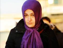 Fadime Şahin her yerde aranıyor!