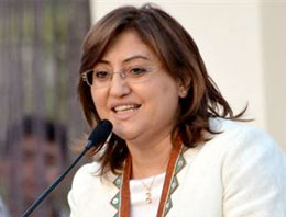 Bakanlar kız istemede