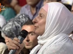 Karadenizli izleyiciden Hatipoğlu'na zor soru