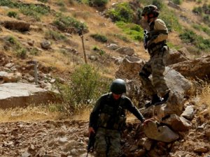 '3 ülke Türkiye için düğmeye bastı'