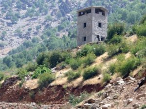 Çukurca saldırısının silahları Esed'den!