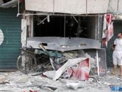 Türkiye'ye çok sert açıklama