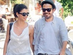 Beren ve Kenan 50 bin TL'lik alışveriş yaptı