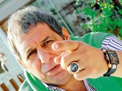 Toroğlu'ndan CHP'ye salvolar: Bir daha oy vermem
