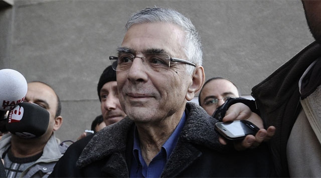 "Ergenekon" Belgesini Kim Yazdı?