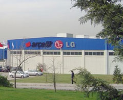 Digicom-LG kavgası Arçelik'e sıçradı!