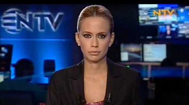 NTV özür diledi