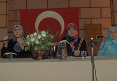Duanın önemi anlatıldı
