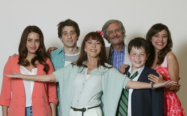 Annem Uyurken, tutmadı!